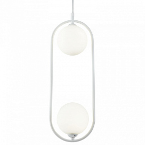 Подвесной светильник Maytoni Ring MOD013PL-02W