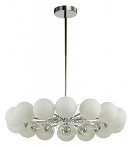 Люстра на штанге Lumion Marlene 6550/14C