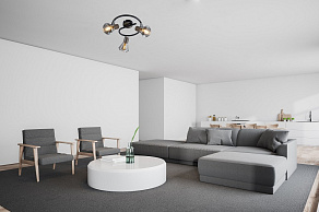 Спот Rivoli Pavla Б0047111