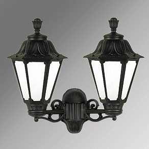 Светильник на штанге Fumagalli Rut E26.141.000.AYE27