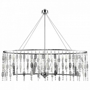 Подвесной светильник Vele Luce Grace VL4093P62