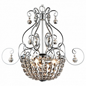 Подвесная люстра ST-Luce Indovinello SL666.403.03