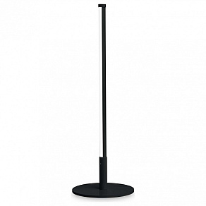 Настольная лампа декоративная Ideal Lux Yoko YOKO TL NERO