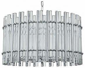 Подвесной светильник Indigo Violino 12025/7P Chrome