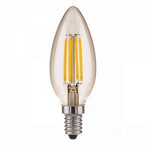 Лампа светодиодная Elektrostandard BL119 E14 6Вт 4200K a039183