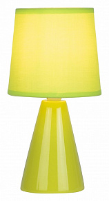 Настольная лампа декоративная Rivoli Edith Б0057268