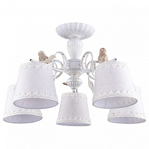 Люстра на штанге Escada 657 657/5PL