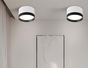 Накладной светильник Ambrella Light TU TU52353