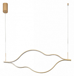 Подвесной светильник Kink Light Линн 08258-140,33P