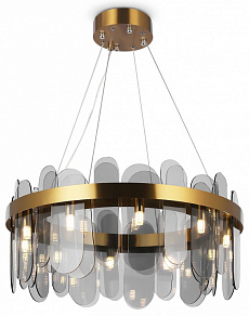 Подвесной светильник Freya Deserto FR5141PL-08BS2