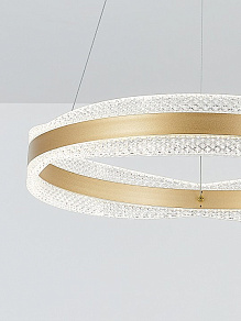 Подвесной светильник Natali Kovaltseva  INNOVATION STYLE 83143