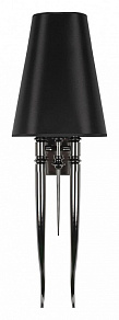 Бра Loft it Brunilde 10207W/L Black