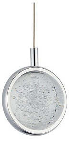 Подвесной светильник DeMarkt Капелия 3 730011601