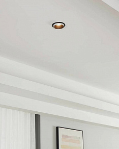 Встраиваемый светильник Eglo ПРОМО Carosso 900453