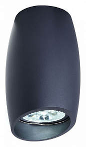 Накладной светильник LUMINA DECO Bradly LDC 8052-D GY