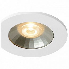 Встраиваемый светильник Lucide Inky LED 22970/06/99