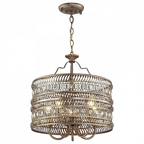 Подвесной светильник Favourite Arabia 1620-5P