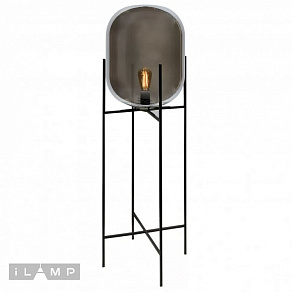 Торшер iLamp Brick 9355F SM