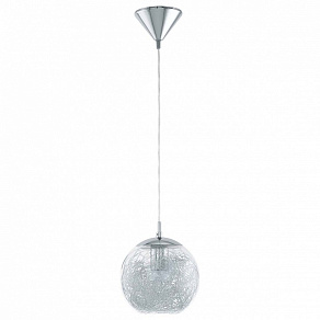 Подвесной светильник Eglo Luberio 93073