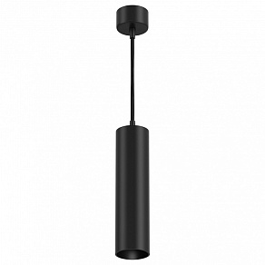 Подвесной светильник Maytoni FOCUS LED P071PL-L12B4K