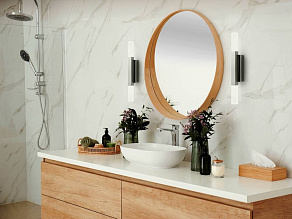 Подсветка для зеркала Eglo Alcudia 900618