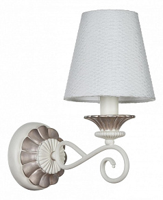 Бра Maytoni Sonate ARM424-WL-01-W