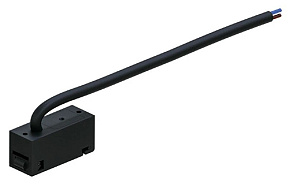 Токопровод концевой Arte Lamp OPTIMA-STRAP ACCESSORIES A800706