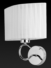 Бра TopLight Jeanne TL3650B-01CH