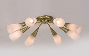 Потолочная люстра Citilux Фокус CL103182