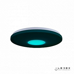 Накладной светильник iLedex Jupiter 24W-Opaque-Entire