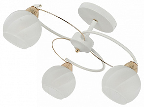 Потолочная люстра Hiper Elba H179-3