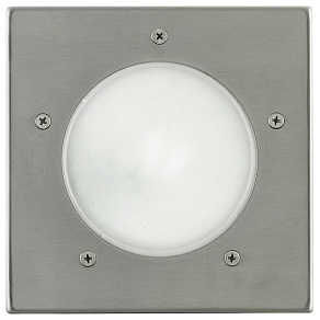 Встраиваемый в дорогу светильник Eglo Riga 3 88063