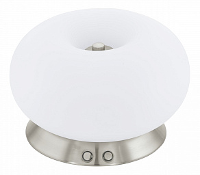 Настольная лампа декоративная Eglo Optica 93941