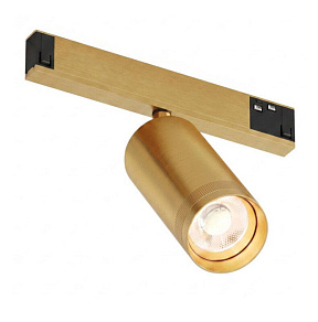 Светильник на штанге Denkirs SHINE PRIME SPOT DK4745-SB