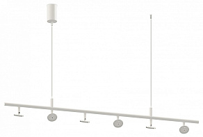 Подвесной светильник Ambrella Light C C9005