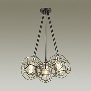 Подвесной светильник Lumion Ervin 3739/6