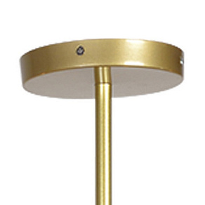 Люстра на штанге Kink Light Нисса 07512-6,33