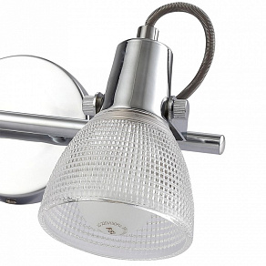 Спот Arte Lamp 1026 A1026AP-2CC