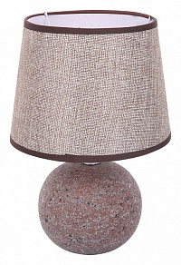 Настольная лампа декоративная Lumion Tareka 8213/1T