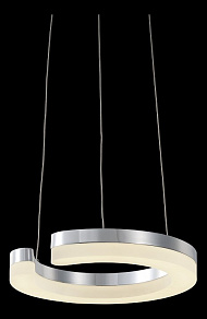 Подвесной светильник Lightstar Unitario 763110