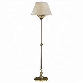 Торшер Reccagni Angelo 6425 PN 6425/2