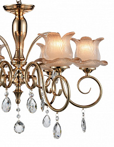 Подвесная люстра ST-Luce Lussuoso SL668.203.06