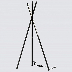 Торшер Alfa-Light F3924 F3924-43