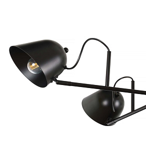 Люстра на штанге MyFar Ларс MR2680-5P