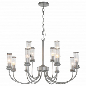 Подвесная люстра Favourite Mollis 2693-12P