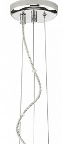 Подвесная люстра SIMPLE STORY 50231 50231-6PL