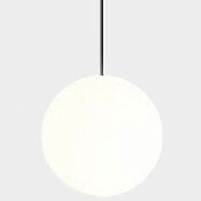 Подвесной светильник Italline Fantom IT010-4020 black 3000K