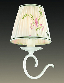 Подвесная люстра Odeon Light Montala 2886/5
