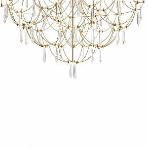 Подвесная люстра Freya Amela FR6138PL-L44BS
