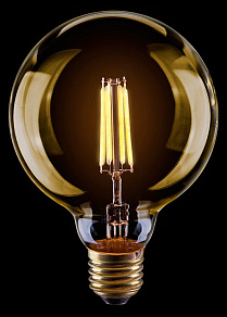 Лампа светодиодная Voltega Loft Led E27 4Вт 2800K 7013